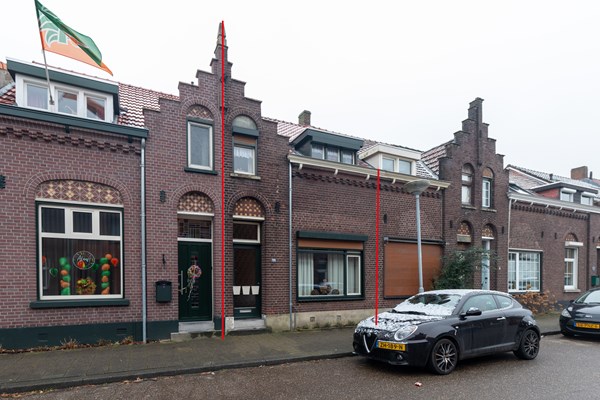 Property photo - Pepijnstraat 176, 5922AE Venlo